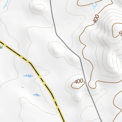 37120SE Page 44 Merced Topo Preview 2