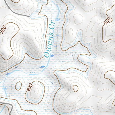 37120SE Page 44 Merced Topo Preview 3