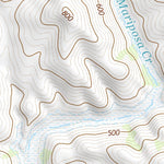 37120SE Page 45 Merced Topo Preview 3