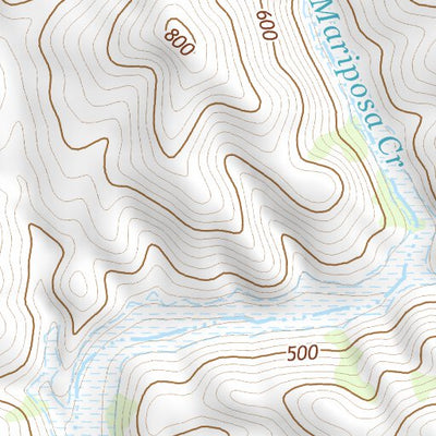 37120SE Page 45 Merced Topo Preview 3
