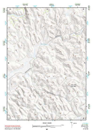 37120SE Page 46 Merced Topo Preview 1