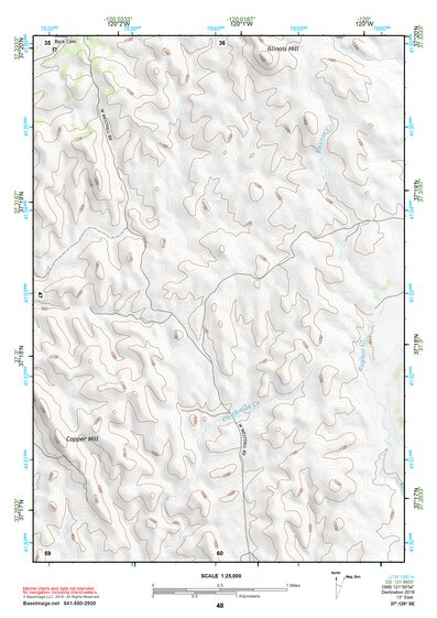 37120SE Page 48 Merced Topo Preview 1