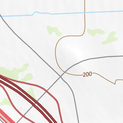 37120SE Page 52 Merced Topo Preview 3