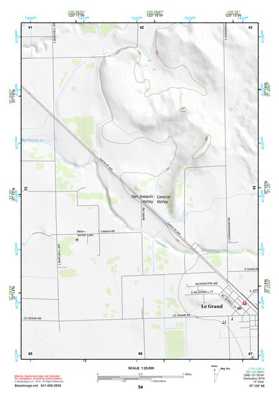 37120SE Page 54 Merced Topo Preview 1