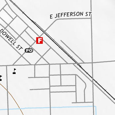 37120SE Page 55 Merced Topo Preview 3