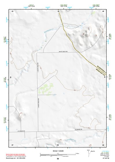 37120SE Page 56 Merced Topo Preview 1