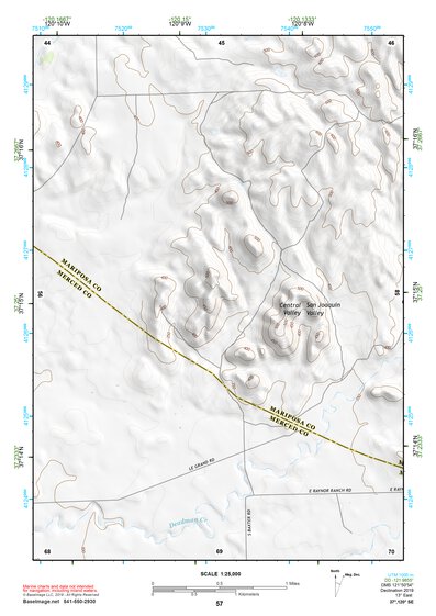 37120SE Page 57 Merced Topo Preview 1