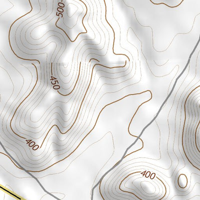 37120SE Page 57 Merced Topo Preview 2