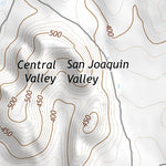 37120SE Page 57 Merced Topo Preview 3