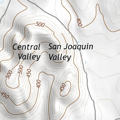 37120SE Page 57 Merced Topo Preview 3