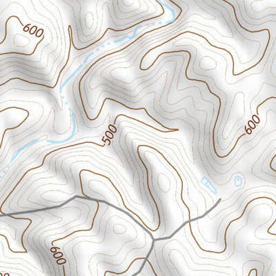 37120SE Page 58 Merced Topo Preview 3