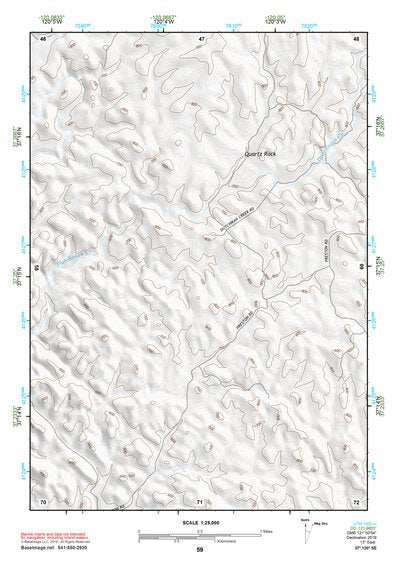 37120SE Page 59 Merced Topo Preview 1