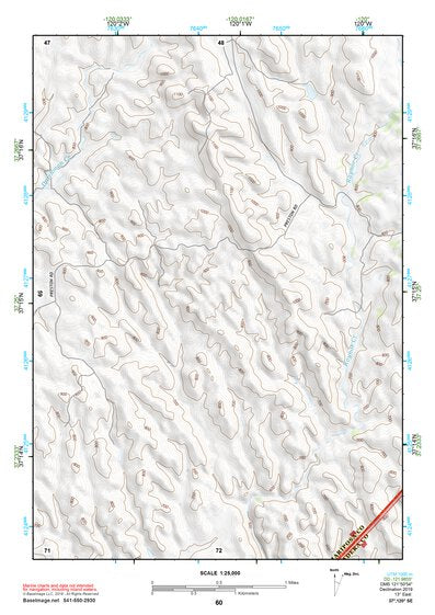 37120SE Page 60 Merced Topo Preview 1