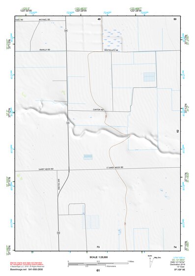 37120SE Page 61 Merced Topo Preview 1
