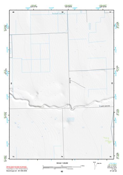 37120SE Page 62 Merced Topo Preview 1