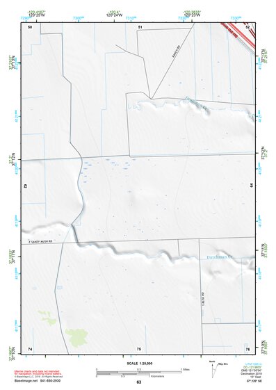 37120SE Page 63 Merced Topo Preview 1