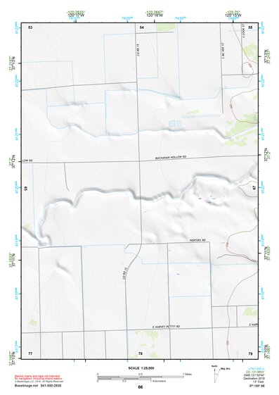 37120SE Page 66 Merced Topo Preview 1