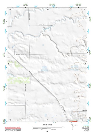 37120SE Page 68 Merced Topo Preview 1
