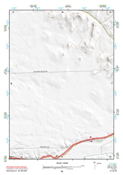 37120SE Page 70 Merced Topo Preview 1
