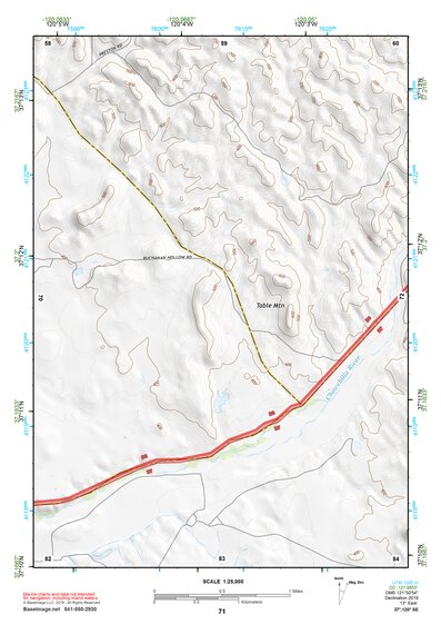 37120SE Page 71 Merced Topo Preview 1