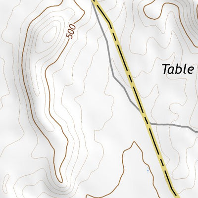 37120SE Page 71 Merced Topo Preview 2