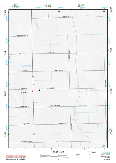 37120SE Page 73 Merced Topo Preview 1