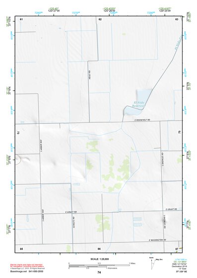 37120SE Page 74 Merced Topo Preview 1