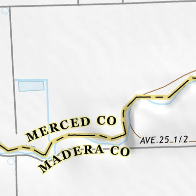 37120SE Page 76 Merced Topo Preview 3
