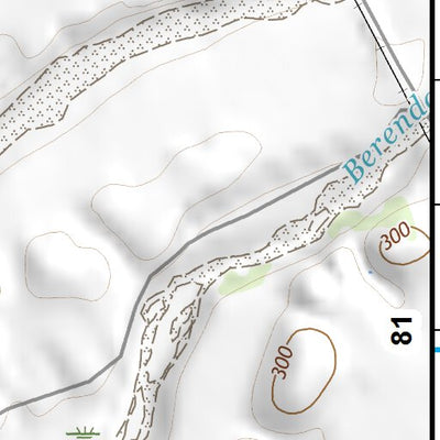 37120SE Page 80 Merced Topo Preview 3