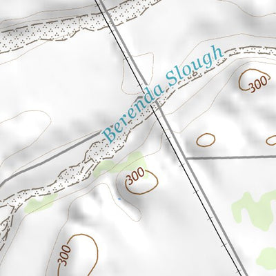 37120SE Page 81 Merced Topo Preview 3