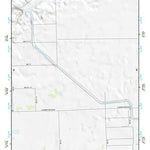 37120SE Page 82 Merced Topo Preview 1