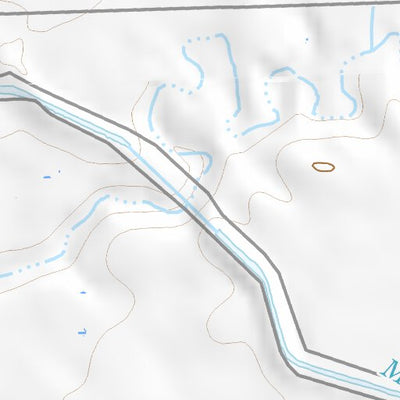 37120SE Page 83 Merced Topo Preview 3