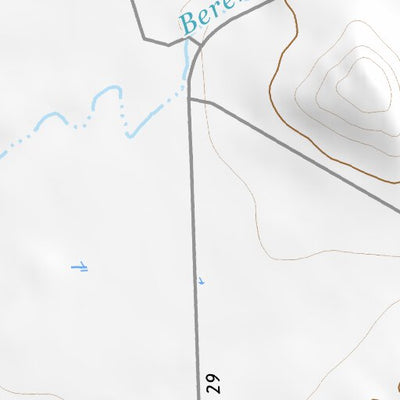 37120SE Page 84 Merced Topo Preview 2