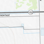 37120SE Page 85 Merced Topo Preview 2