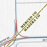 37120SE Page 85 Merced Topo Preview 3