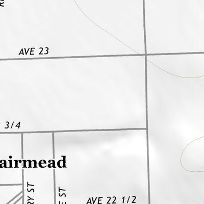 37120SE Page 92 Merced Topo Preview 2