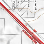 37120SE Page 92 Merced Topo Preview 3