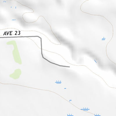 37120SE Page 95 Merced Topo Preview 2