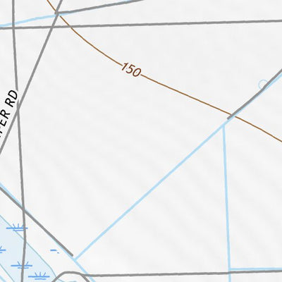 37120SE Page 99 Merced Topo Preview 3