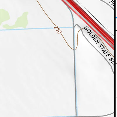 37120SE Page 104 Merced Topo Preview 3