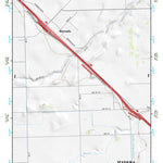 37120SE Page 105 Merced Topo Preview 1