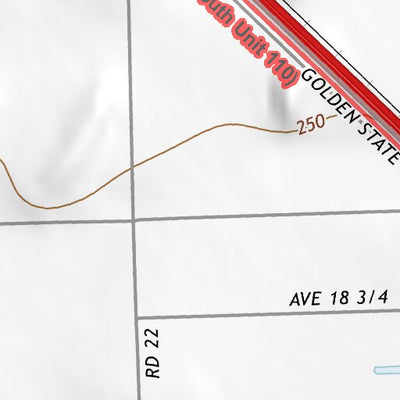 37120SE Page 105 Merced Topo Preview 2