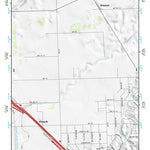 37120SE Page 106 Merced Topo Preview 1