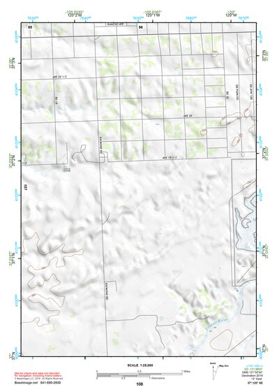 37120SE Page 108 Merced Topo Preview 1
