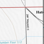 37120SW Page 1 Merced Topo Preview 3