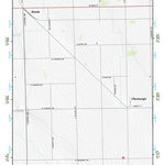 37120SW Page 2 Merced Topo Preview 1