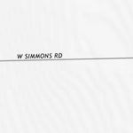37120SW Page 3 Merced Topo Preview 2