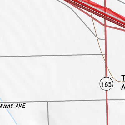 37120SW Page 4 Merced Topo Preview 2