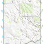 37120SW Page 9 Merced Topo Preview 1