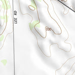 37120SW Page 9 Merced Topo Preview 2